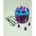 Electric Pump Hi Speed - 4 Outlet